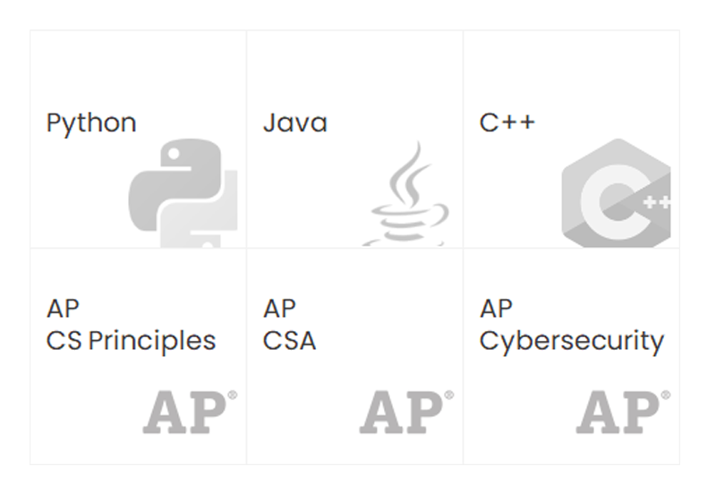 Coding Regular Course