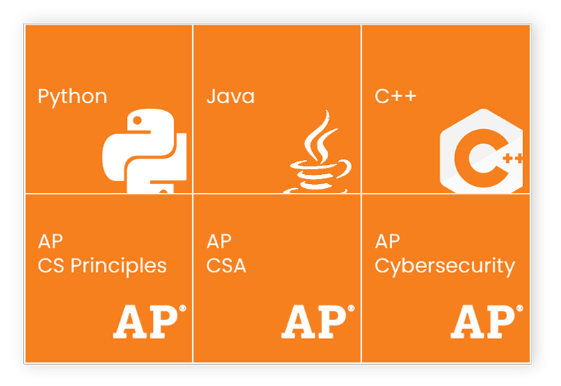Coding Regular Course Hover