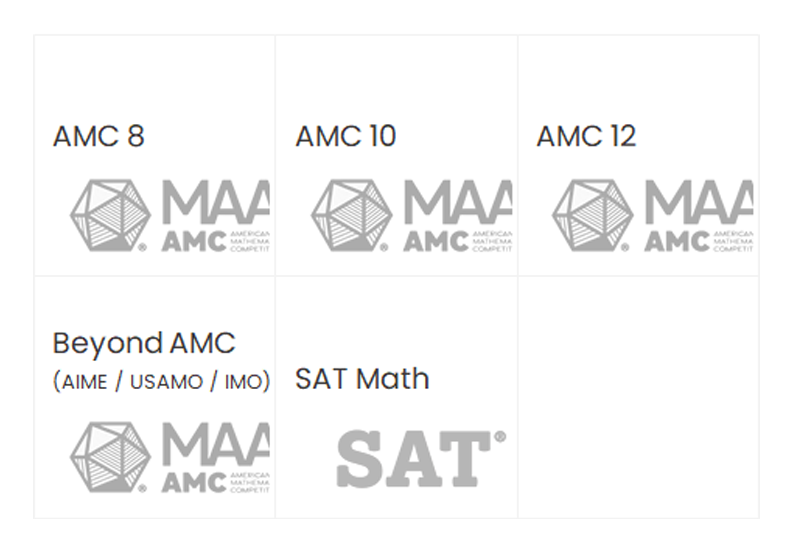 Math Competition Prep Course